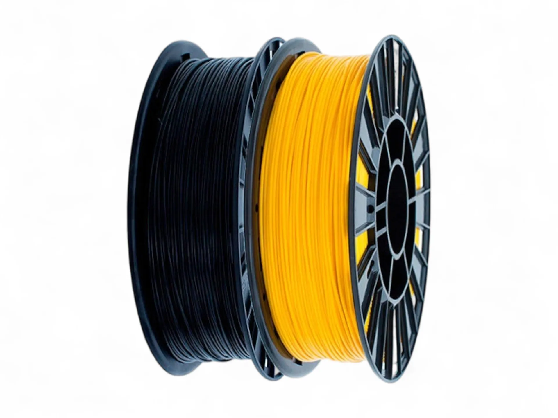 Relax kit yellow, Relax black