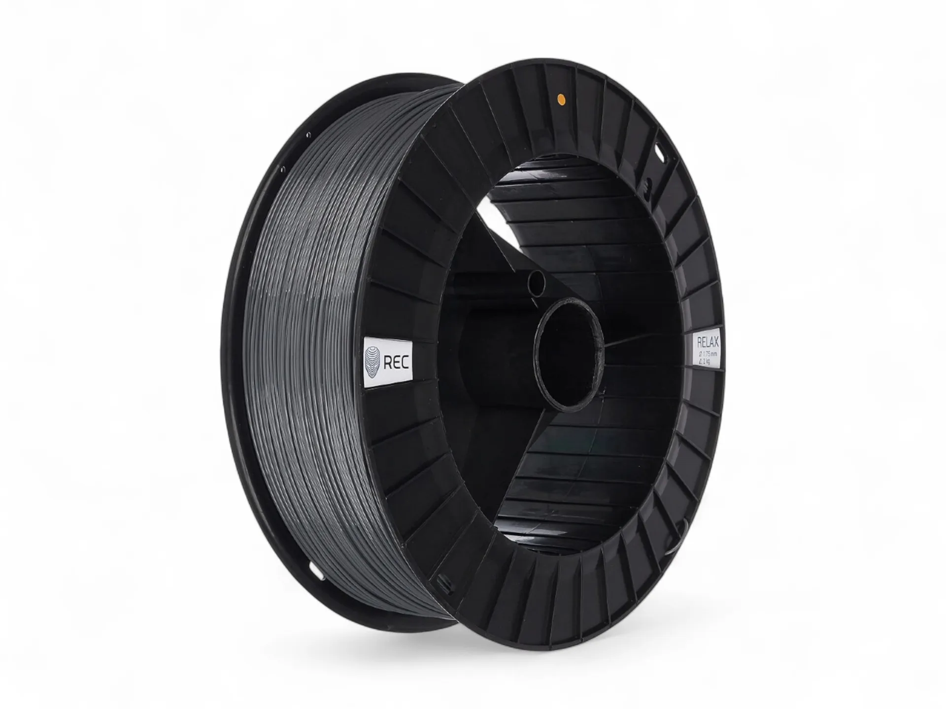RELAX plastic REC 1.75mm grey 2kg