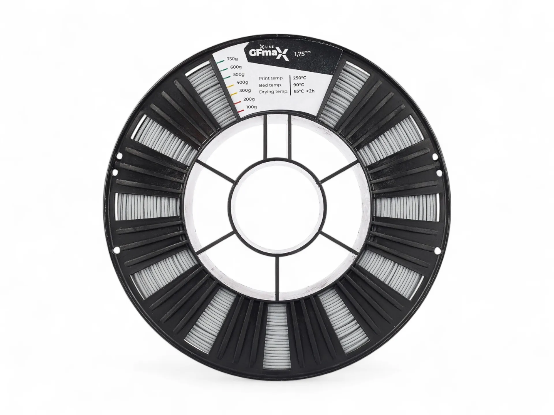 GF MAX plastic X-line 1.75 mm