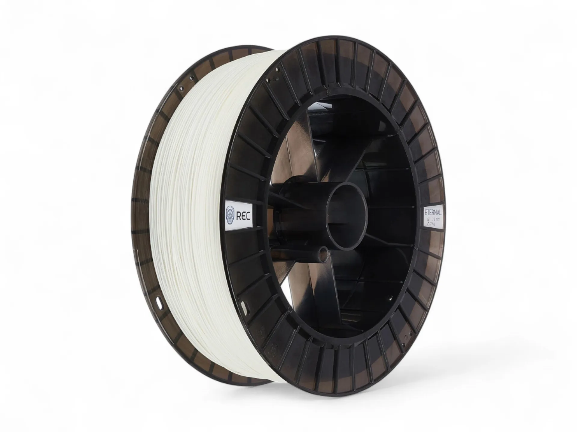 ETERNAL plastic REC 1.75 mm natural 2kg