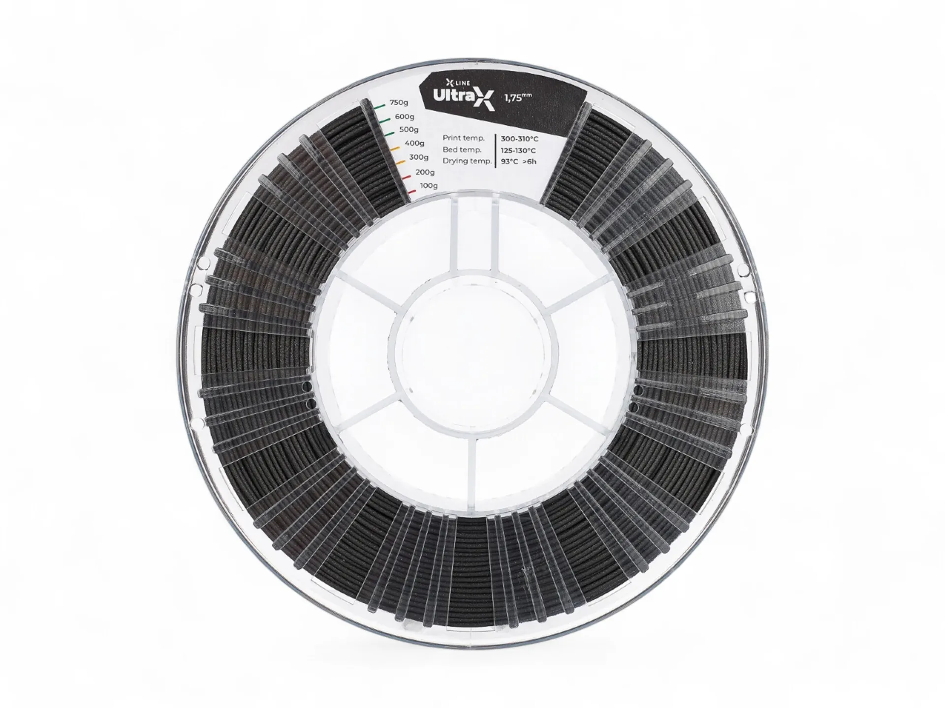 UltraX plastic X-line 1.75 mm