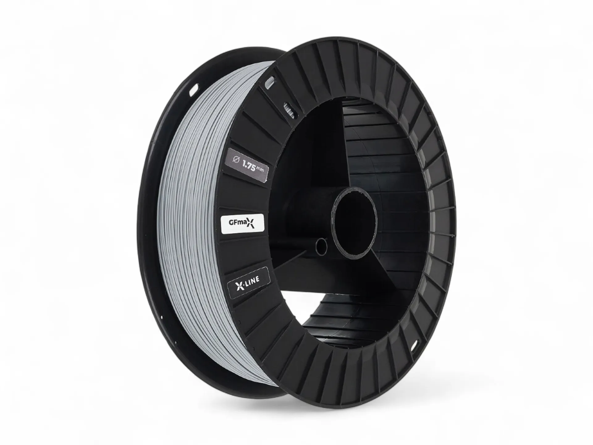 GF MAX plastic X-line 1.75 mm 2kg