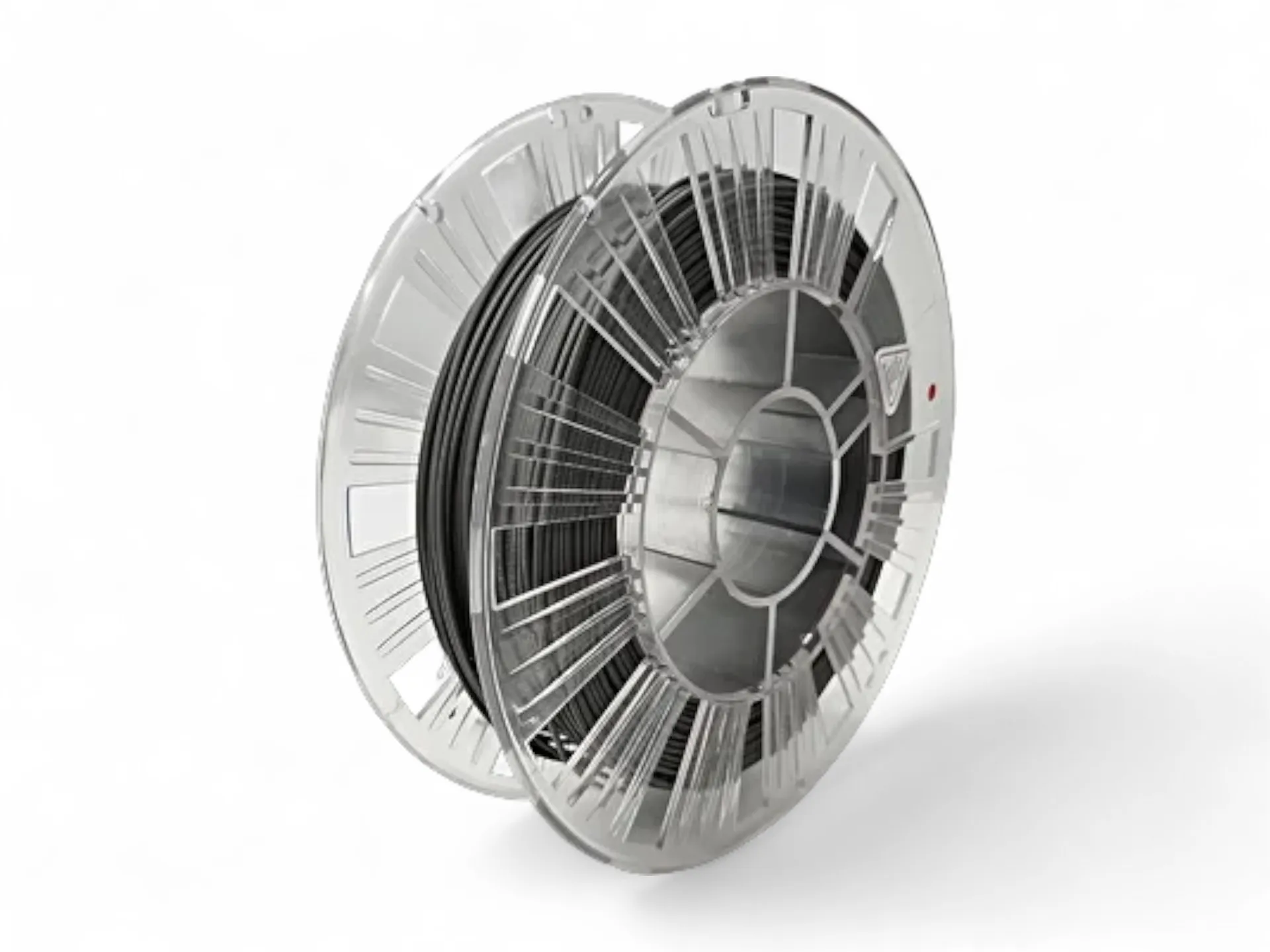 Metal-polymer filament steel 17-4RN 1.75 mm M-Shape METAL 1kg