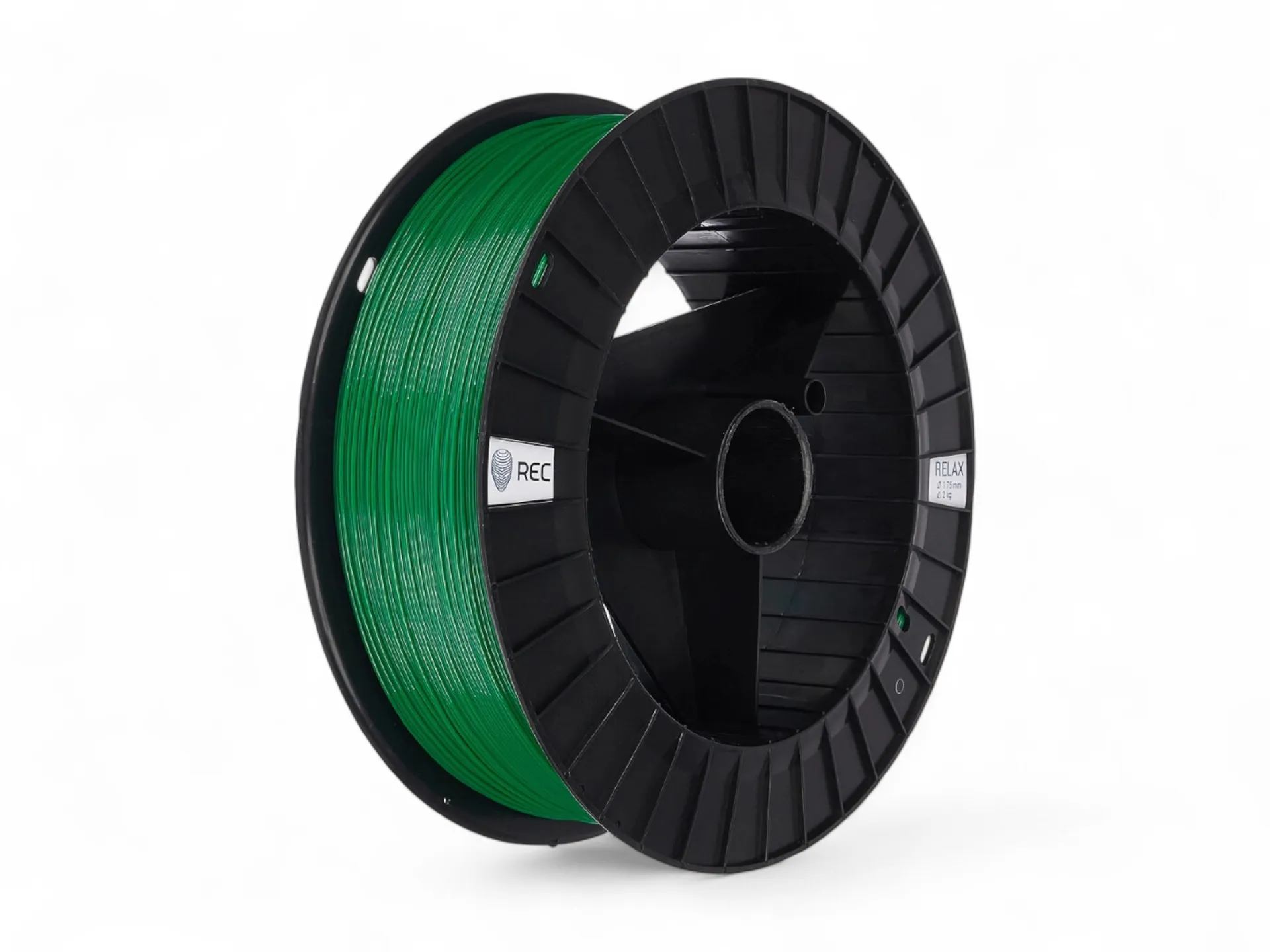 RELAX plastic REC 1.75 mm green 2kg