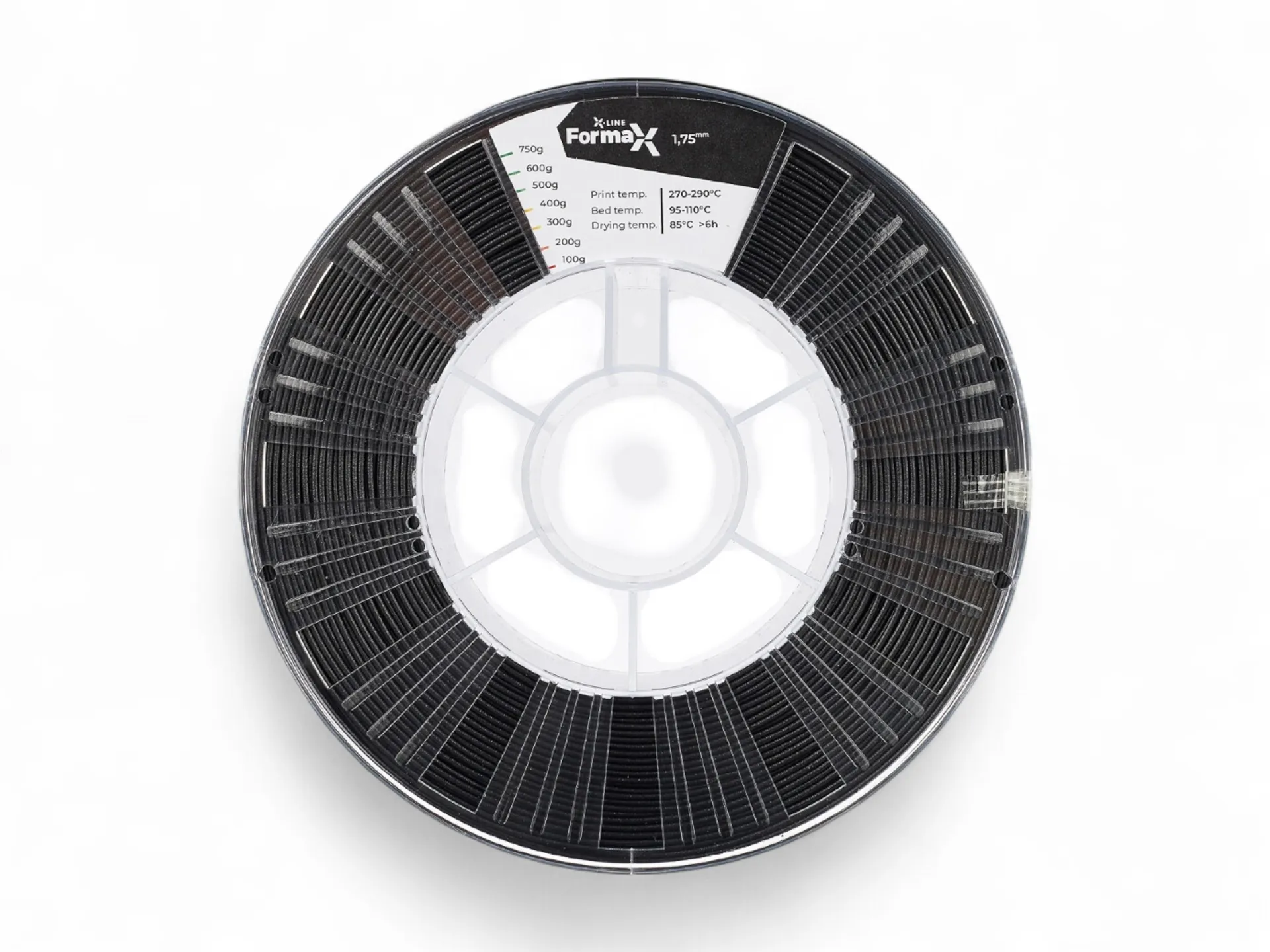 FormaX plastic X-line 1.75мм